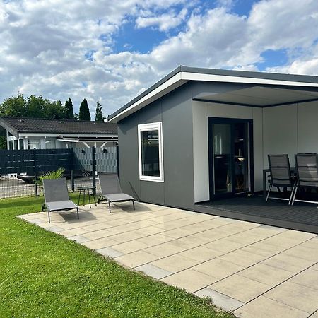 Ferienhaus Auszeit Am Guelser Moselbogen 20 In Koblenz Koblenz  Dış mekan fotoğraf