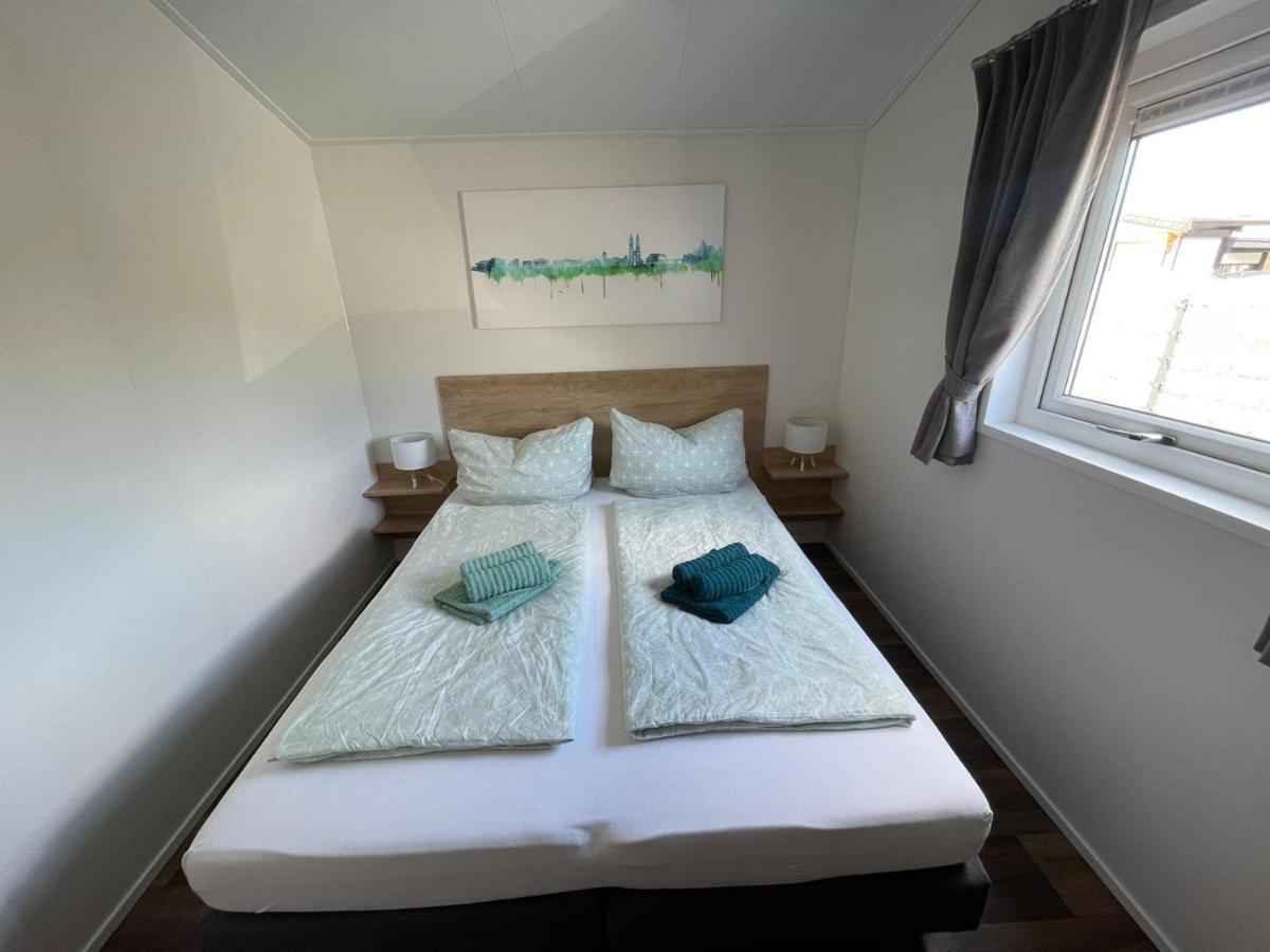 Ferienhaus Auszeit Am Guelser Moselbogen 20 In Koblenz Koblenz  Dış mekan fotoğraf